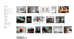 Desktop Screenshot of florianjenett.de